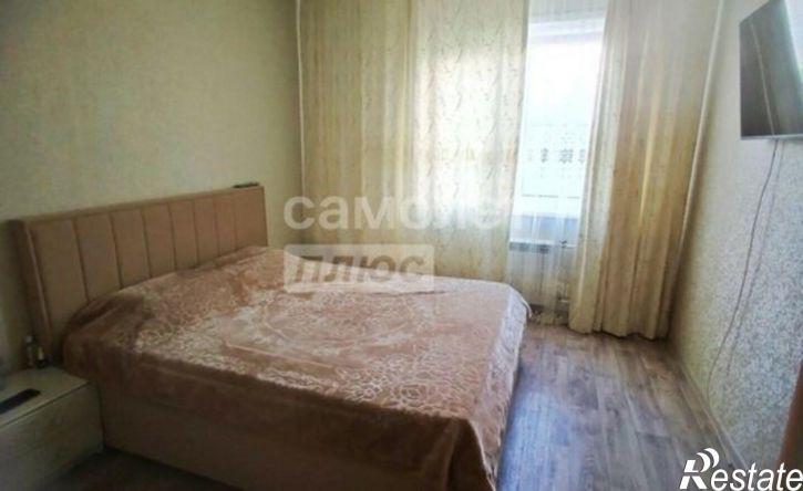 2-комн квартира ул Софьи Перовской, 80 1,  д. 80 1,  к. 1
