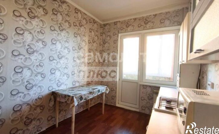 1-комн квартира ул Бабаевского, 1 2,  д. 1 2,  к. 2