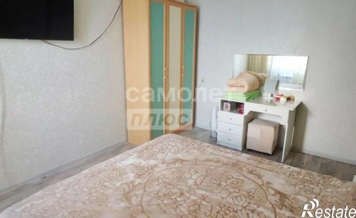 2-комн квартира ул Софьи Перовской, 80 1,  д. 80 1,  к. 1