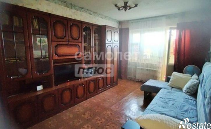2-комн квартира ул Софьи Перовской, 80 1,  д. 80 1,  к. 1
