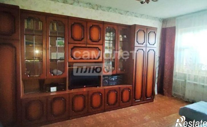 2-комн квартира ул Софьи Перовской, 80 1,  д. 80 1,  к. 1