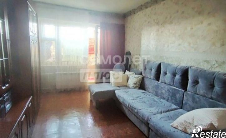 2-комн квартира ул Софьи Перовской, 80 1,  д. 80 1,  к. 1