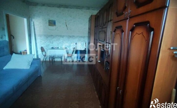 2-комн квартира ул Софьи Перовской, 80 1,  д. 80 1,  к. 1