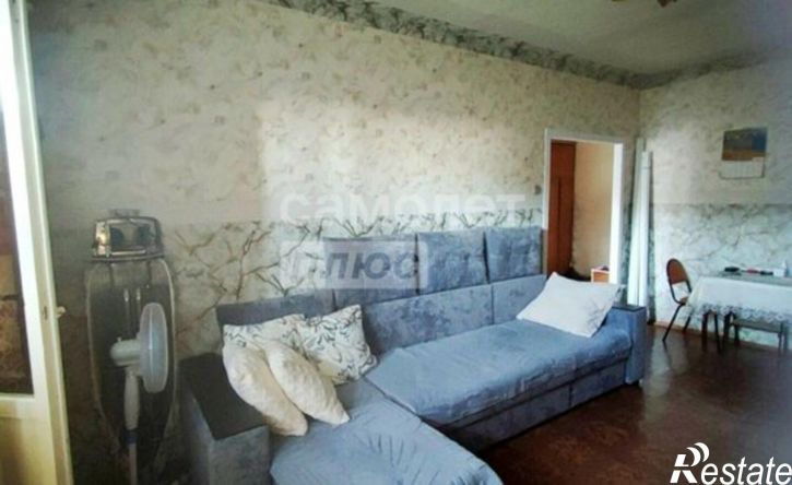 2-комн квартира ул Софьи Перовской, 80 1,  д. 80 1,  к. 1