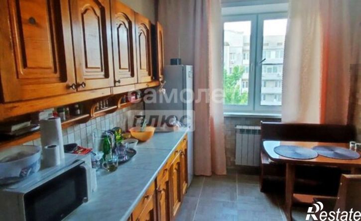 2-комн квартира ул Софьи Перовской, 80 1,  д. 80 1,  к. 1