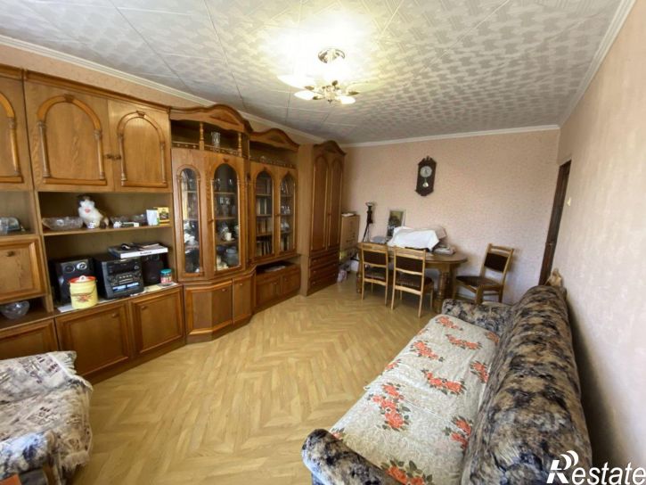 3-комн квартира улица Маркина, 108,  д. 108