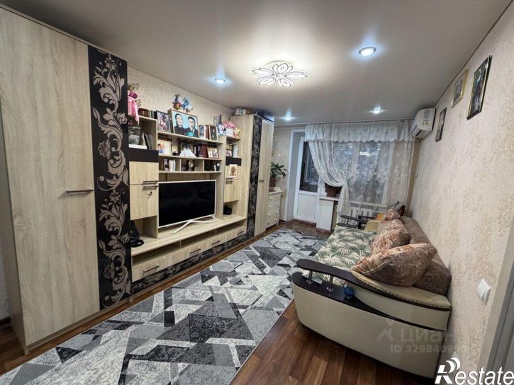 1-комн квартира улица Богдана Хмельницкого, 41 к1,  д. 41 к1