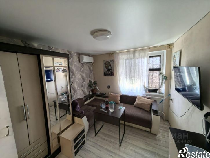2-комн квартира 5-я Керченская улица, 31,  д. 31