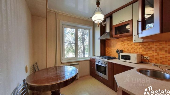 1-комн квартира 4-я Зеленгинская улица, 39,  д. 39