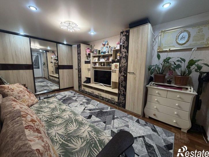 1-комн квартира улица Богдана Хмельницкого, 41 к1,  д. 41 к1