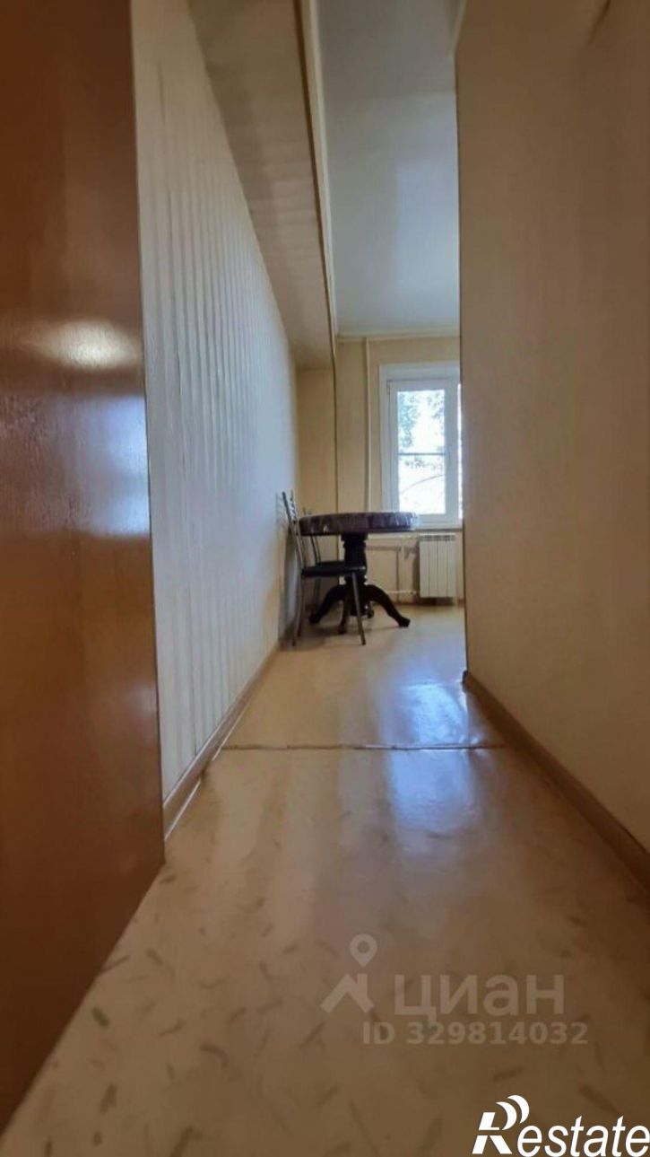 1-комн квартира 4-я Зеленгинская улица, 39,  д. 39