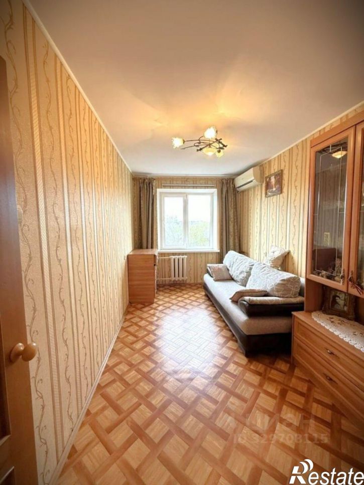 2-комн квартира Красноармейская улица, 19,  д. 19