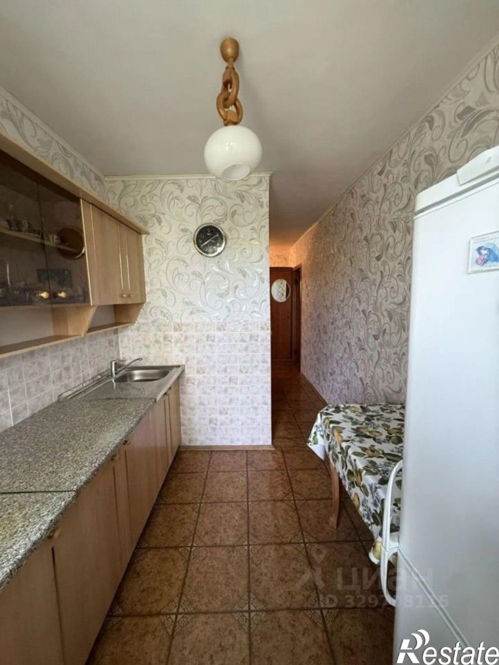 2-комн квартира Красноармейская улица, 19,  д. 19
