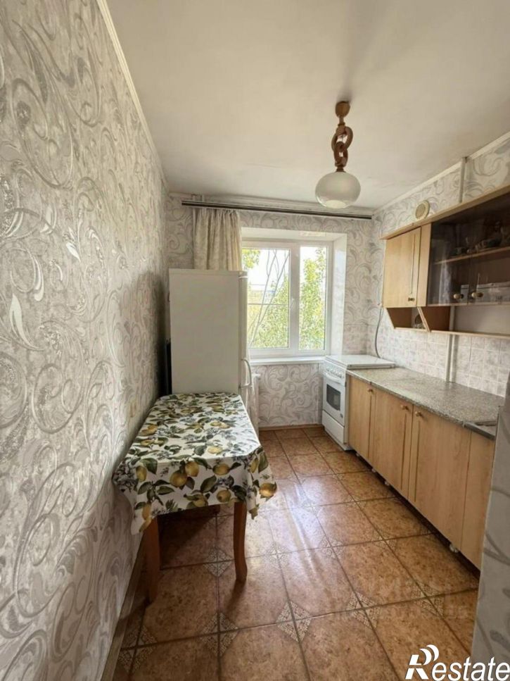 2-комн квартира Красноармейская улица, 19,  д. 19