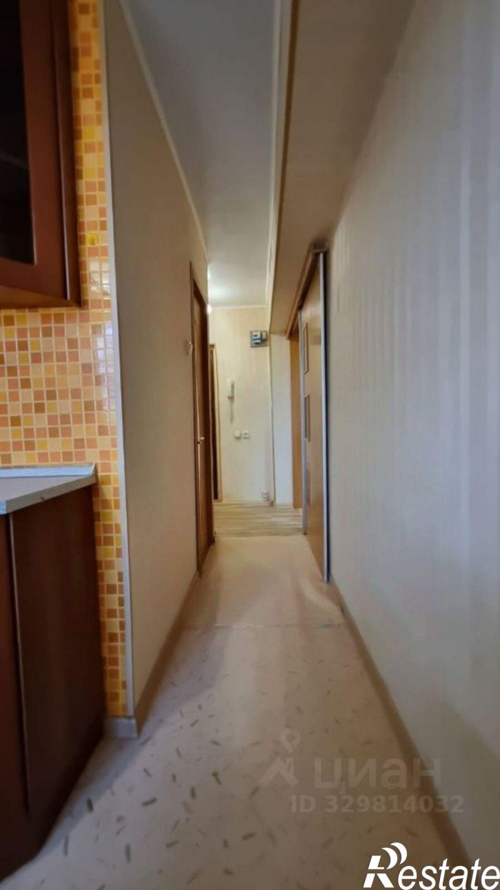 1-комн квартира 4-я Зеленгинская улица, 39,  д. 39