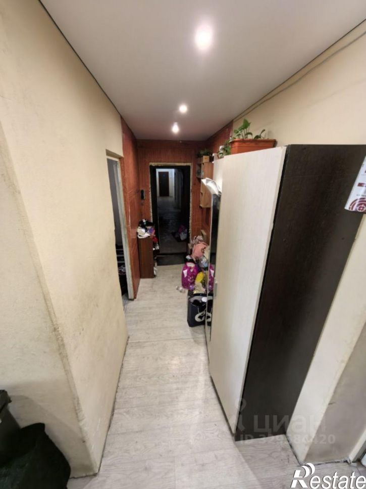 2-комн квартира 5-я Керченская улица, 31,  д. 31