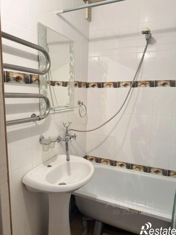 2-комн квартира Красноармейская улица, 19,  д. 19