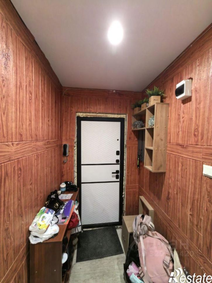 2-комн квартира 5-я Керченская улица, 31,  д. 31