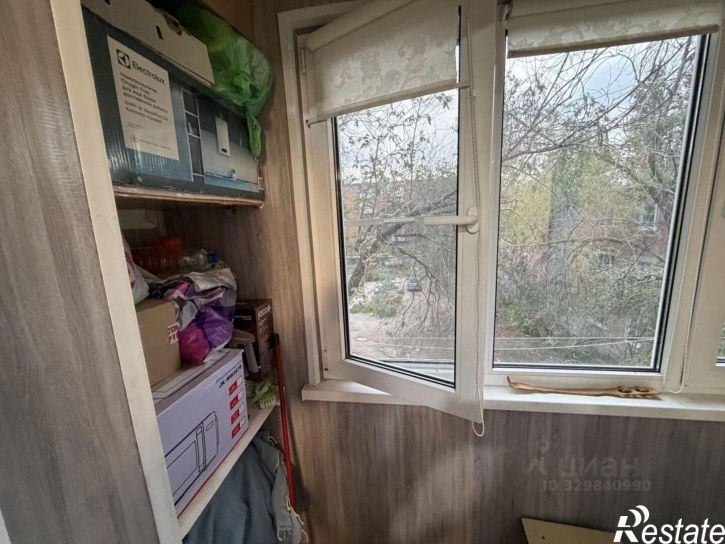 1-комн квартира улица Богдана Хмельницкого, 41 к1,  д. 41 к1