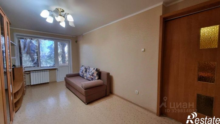 1-комн квартира 4-я Зеленгинская улица, 39,  д. 39