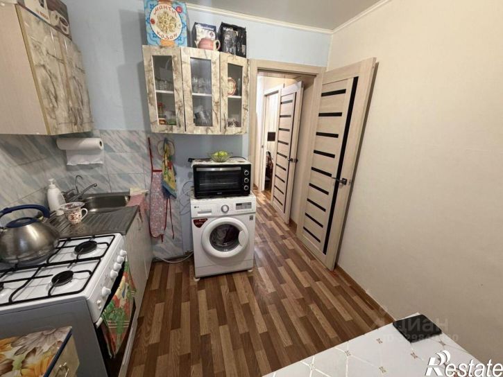 1-комн квартира улица Богдана Хмельницкого, 41 к1,  д. 41 к1