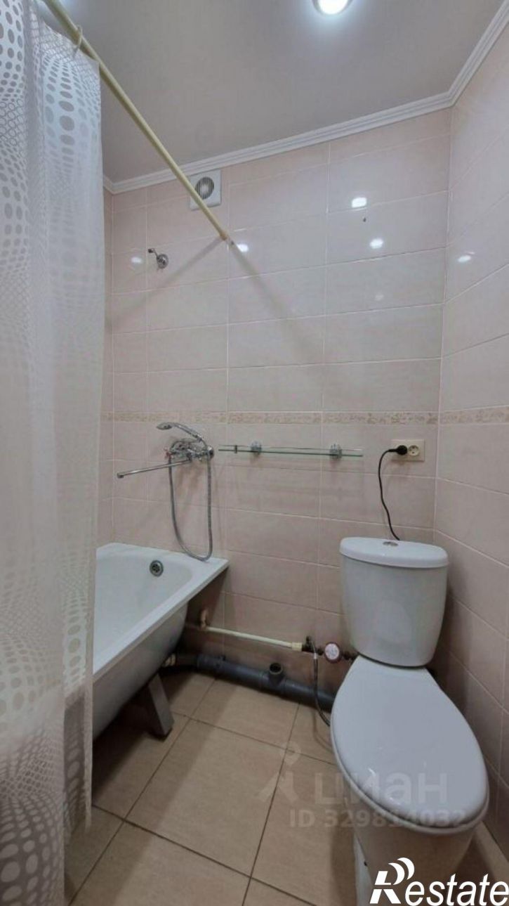 1-комн квартира 4-я Зеленгинская улица, 39,  д. 39