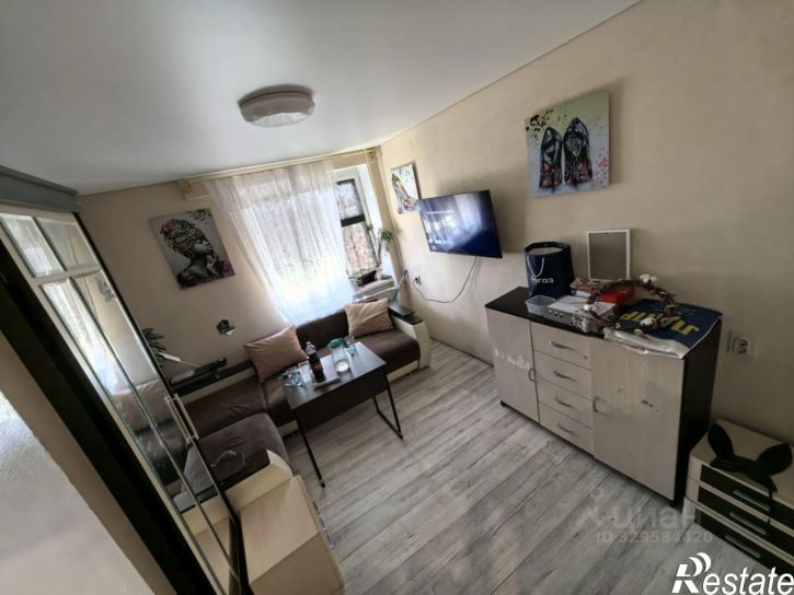 2-комн квартира 5-я Керченская улица, 31,  д. 31