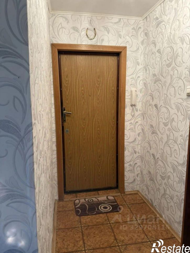 2-комн квартира Красноармейская улица, 19,  д. 19