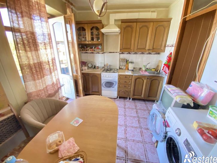 3-комн квартира улица Маркина, 108,  д. 108