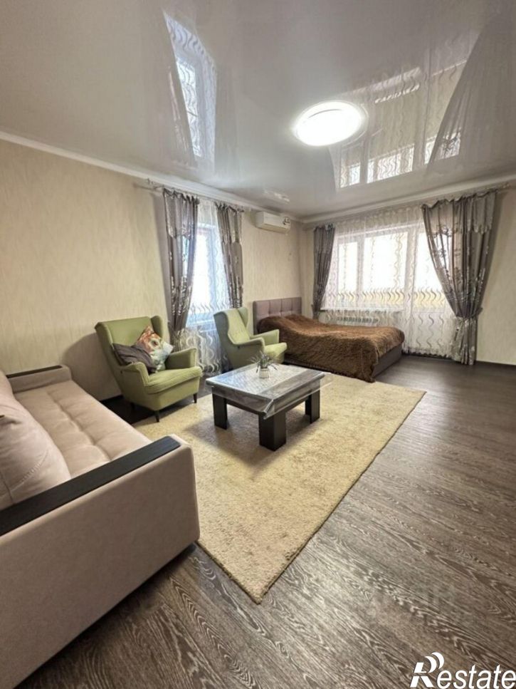1-комн квартира улица Бориса Алексеева, 20 к4,  д. 20 к4