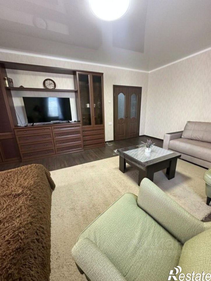 1-комн квартира улица Бориса Алексеева, 20 к4,  д. 20 к4
