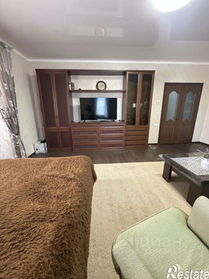 1-комн квартира улица Бориса Алексеева, 20 к4,  д. 20 к4