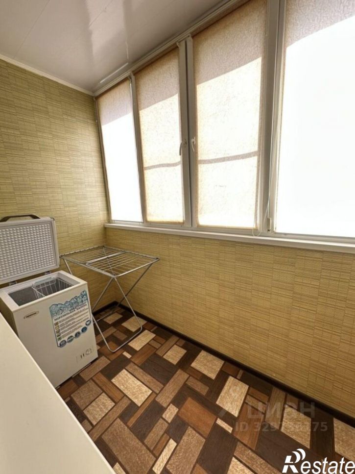 1-комн квартира улица Бориса Алексеева, 20 к4,  д. 20 к4