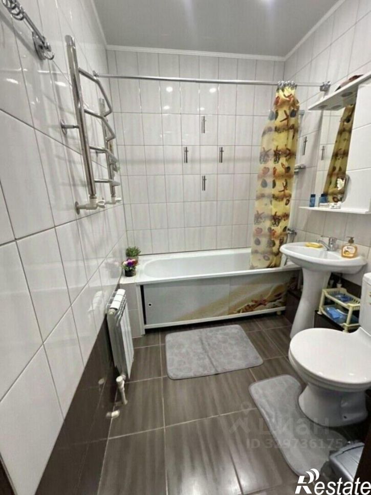 1-комн квартира улица Бориса Алексеева, 20 к4,  д. 20 к4