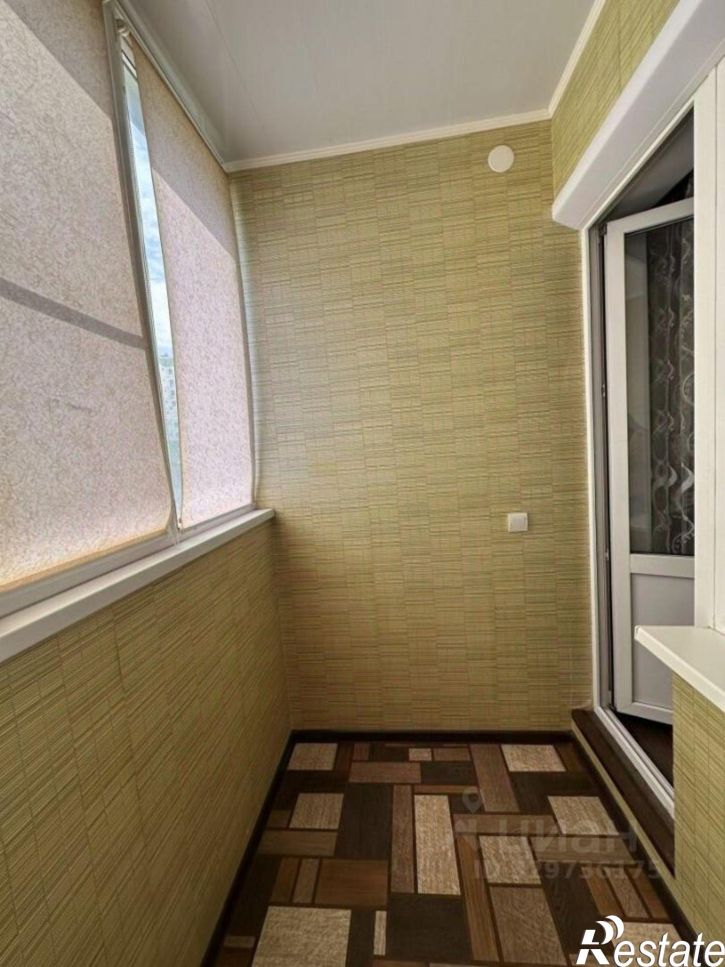 1-комн квартира улица Бориса Алексеева, 20 к4,  д. 20 к4