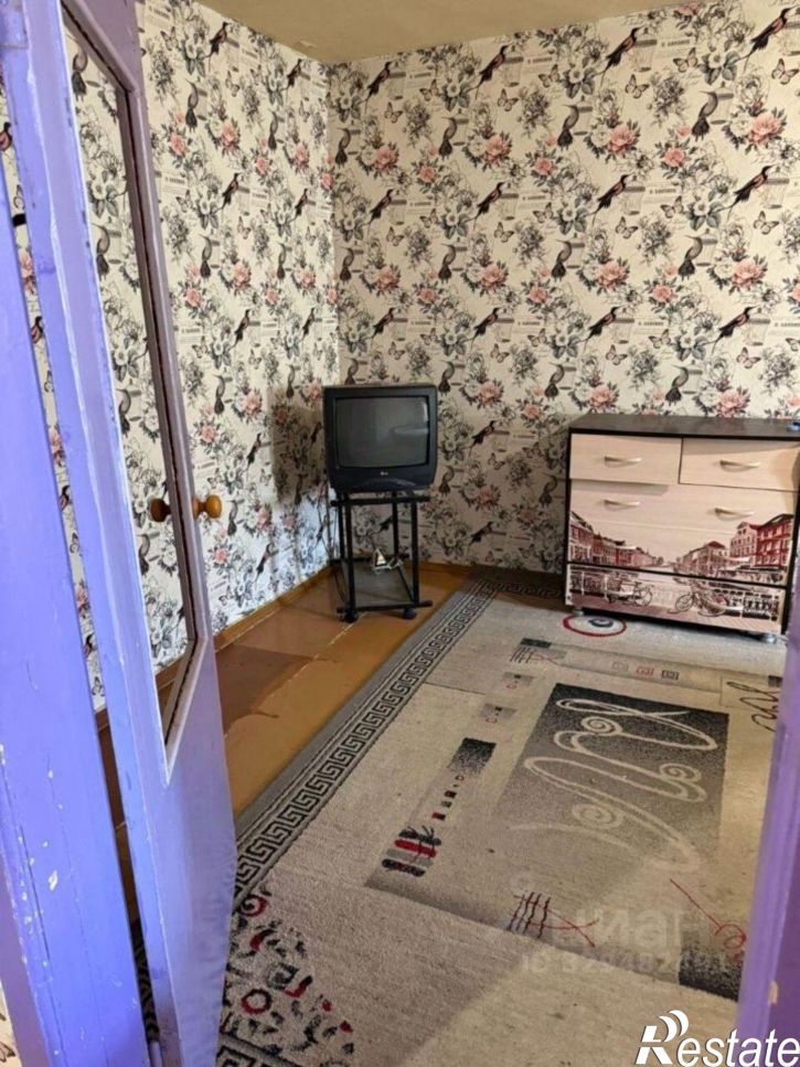 1-комн квартира улица Софьи Перовской, 71,  д. 71