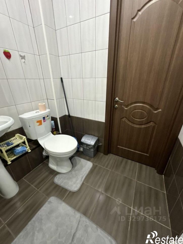 1-комн квартира улица Бориса Алексеева, 20 к4,  д. 20 к4