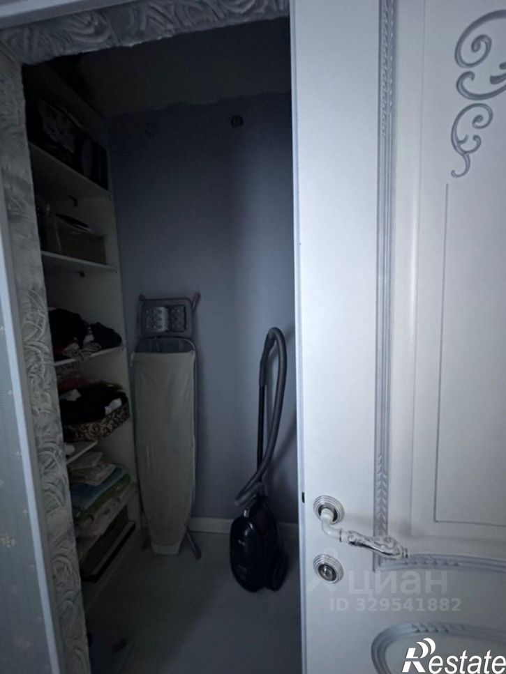 2-комн квартира улица Николая Островского, 76 к1,  д. 76 к1