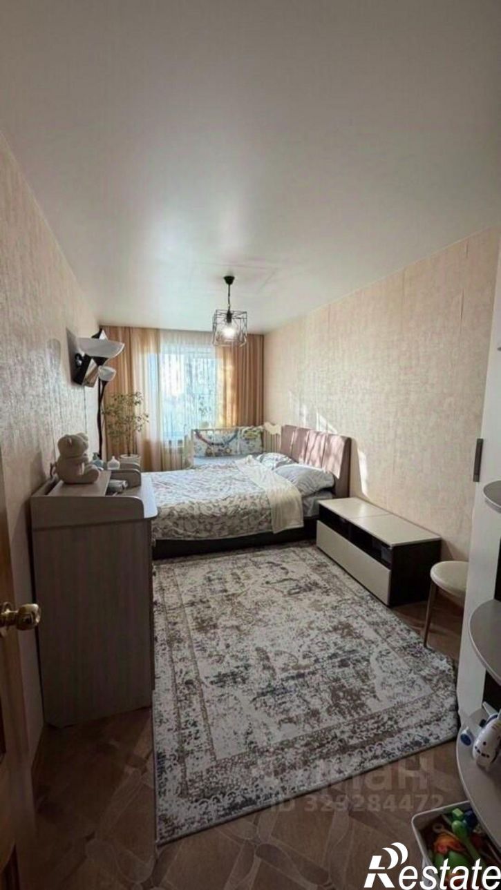 2-комн квартира ул Адмирала Нахимова, 38а,  д. 38а