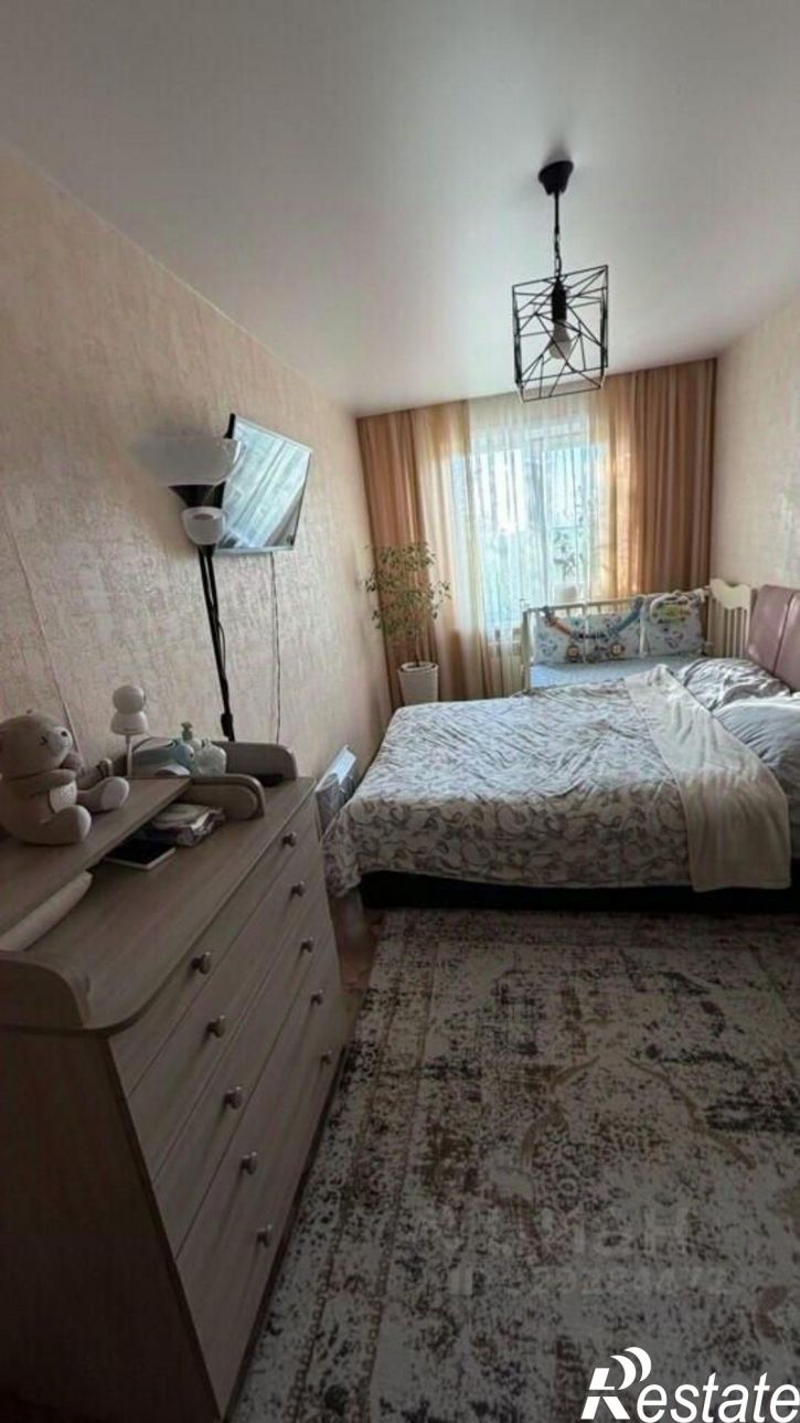 2-комн квартира ул Адмирала Нахимова, 38а,  д. 38а