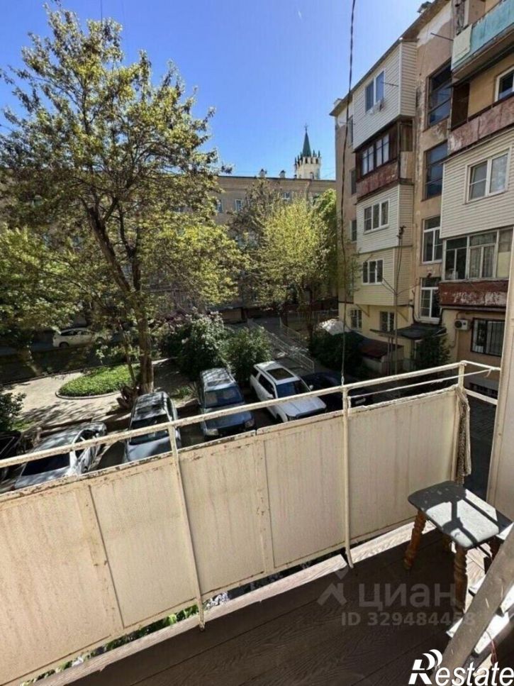 2-комн квартира ул Коммунистическая, 8,  д. 8