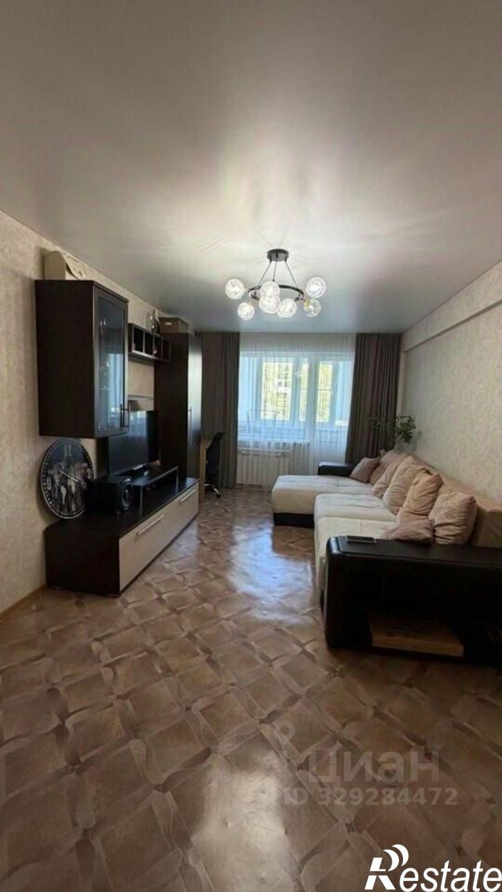 2-комн квартира ул Адмирала Нахимова, 38а,  д. 38а