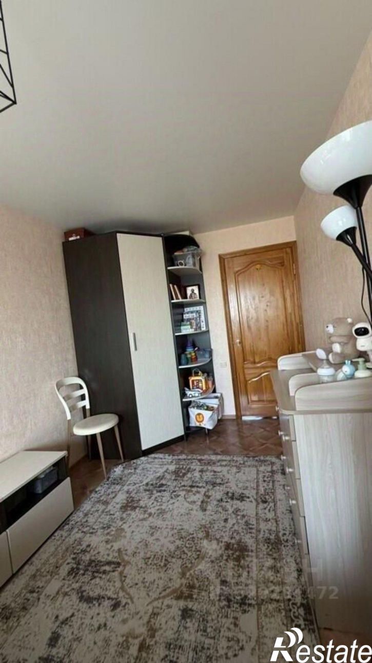 2-комн квартира ул Адмирала Нахимова, 38а,  д. 38а
