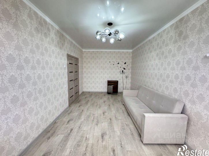 1-комн квартира ул Энергетическая, 5 1,  д. 5 1,  к. 1
