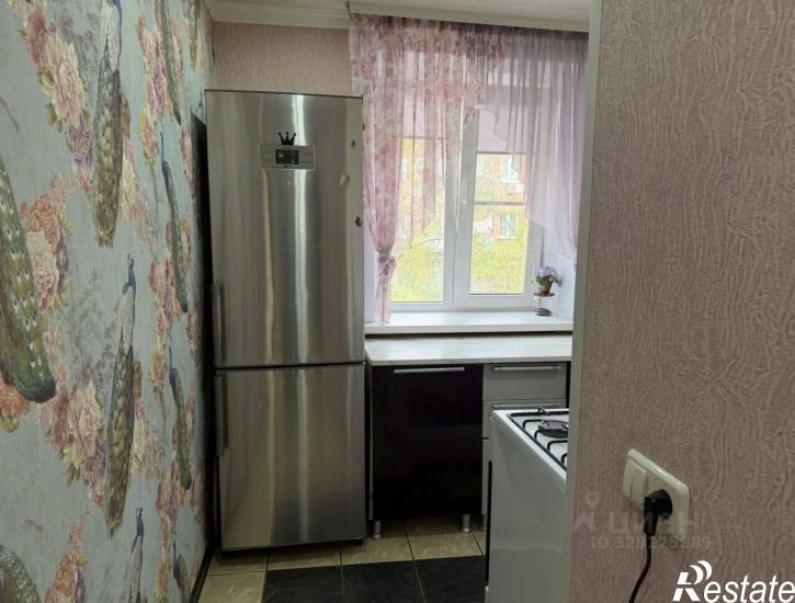 3-комн квартира ул Николая Островского, 59,  д. 59