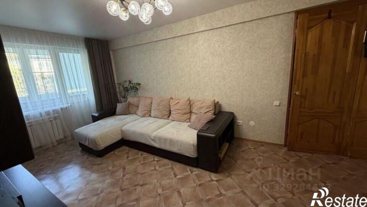 2-комн квартира ул Адмирала Нахимова, 38а,  д. 38а