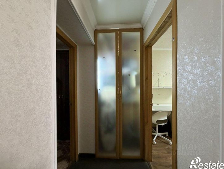 3-комн квартира ул Николая Островского, 59,  д. 59