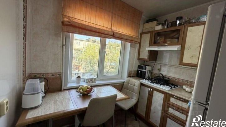 2-комн квартира ул Адмирала Нахимова, 38а,  д. 38а