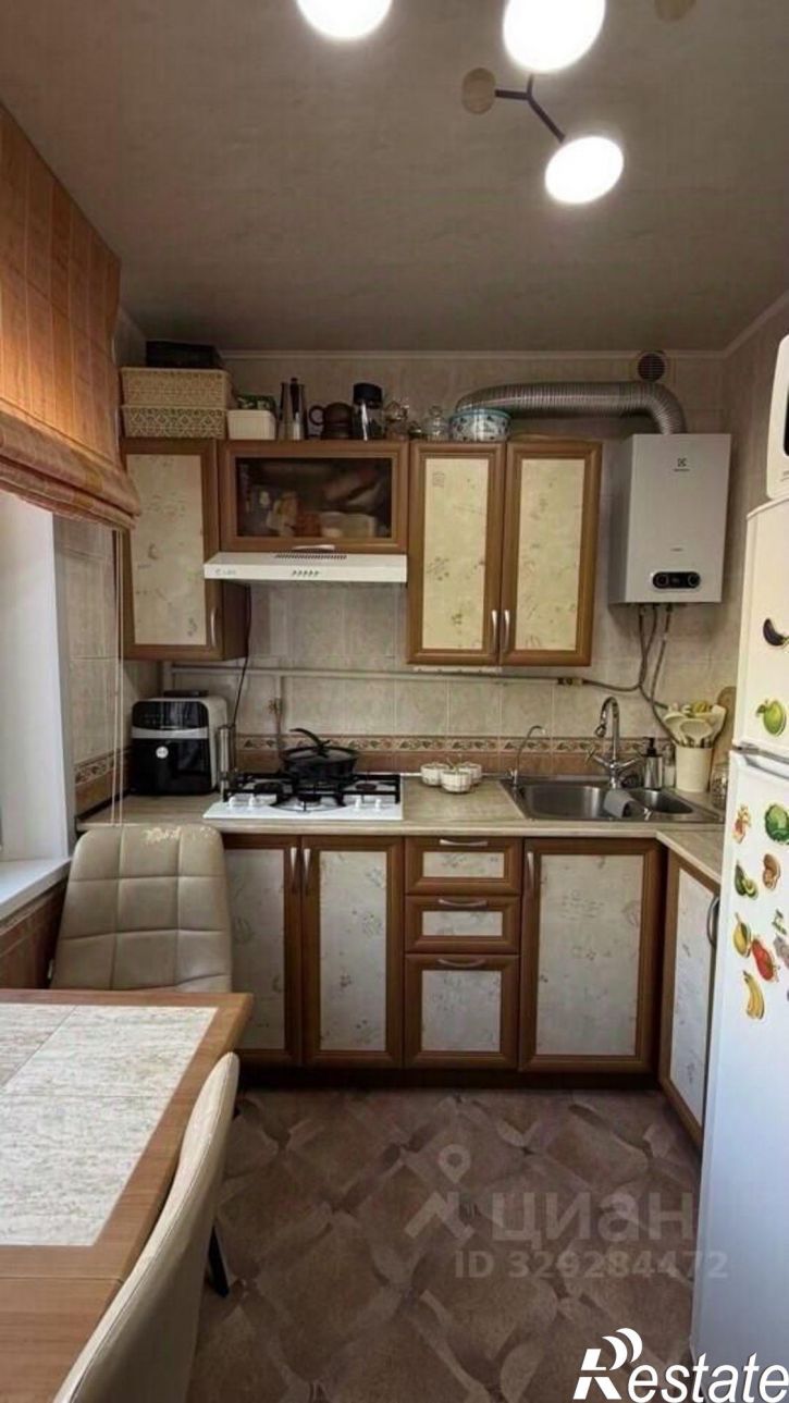 2-комн квартира ул Адмирала Нахимова, 38а,  д. 38а
