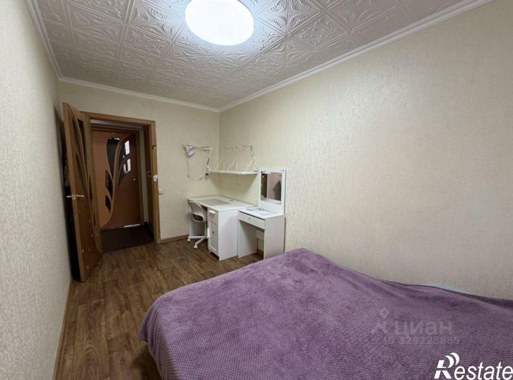 3-комн квартира ул Николая Островского, 59,  д. 59